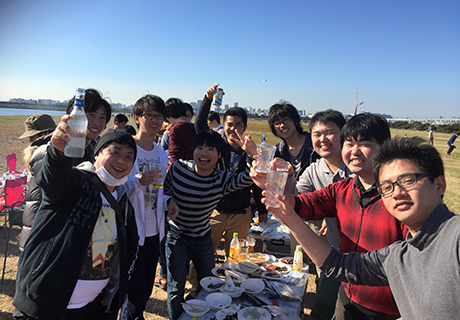 バーベキュー
