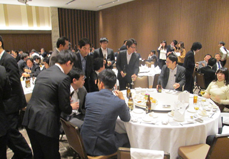 忘年会